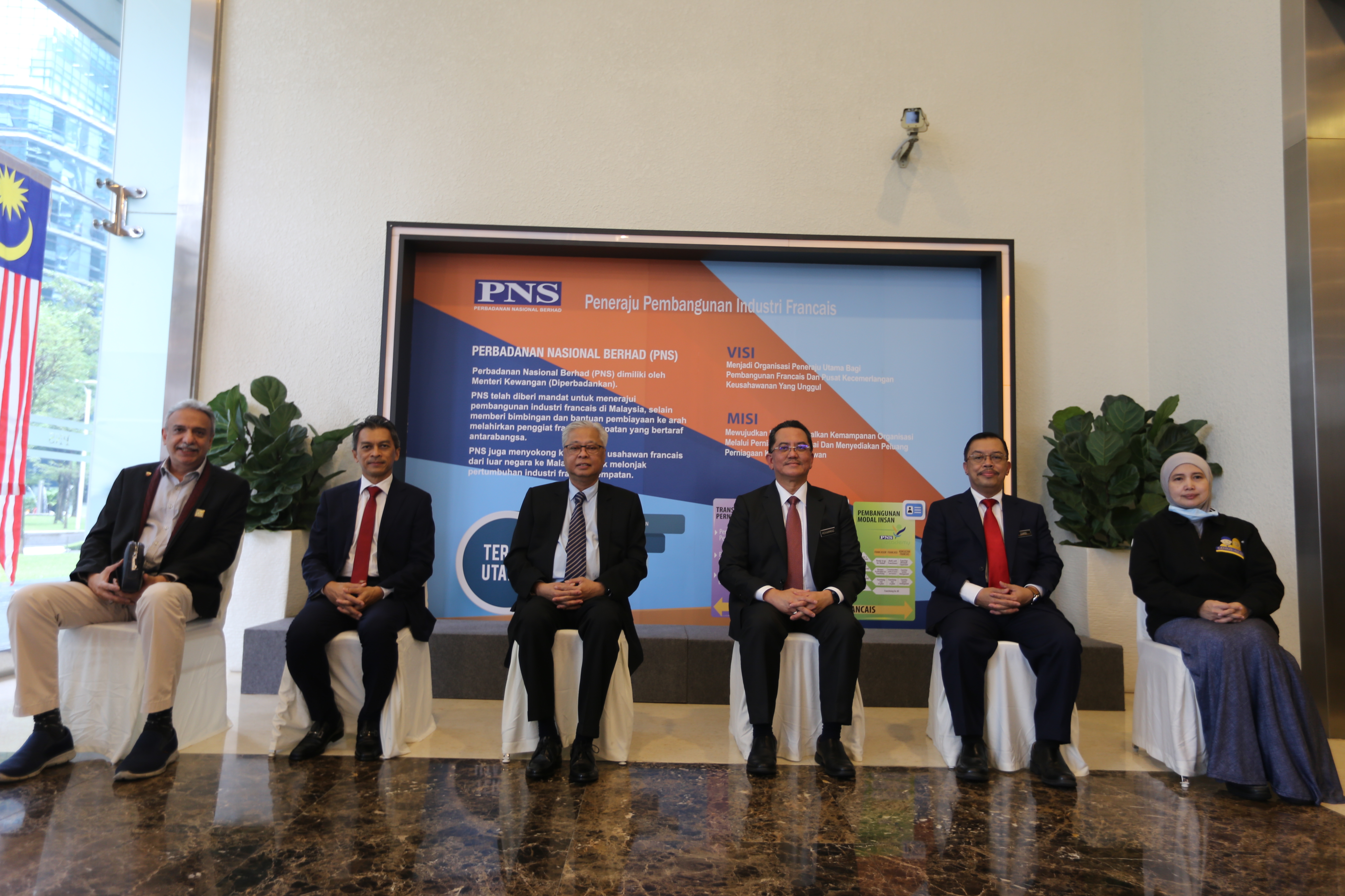 pns