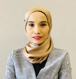 Dr. Maizaitulaidawati Md Husin