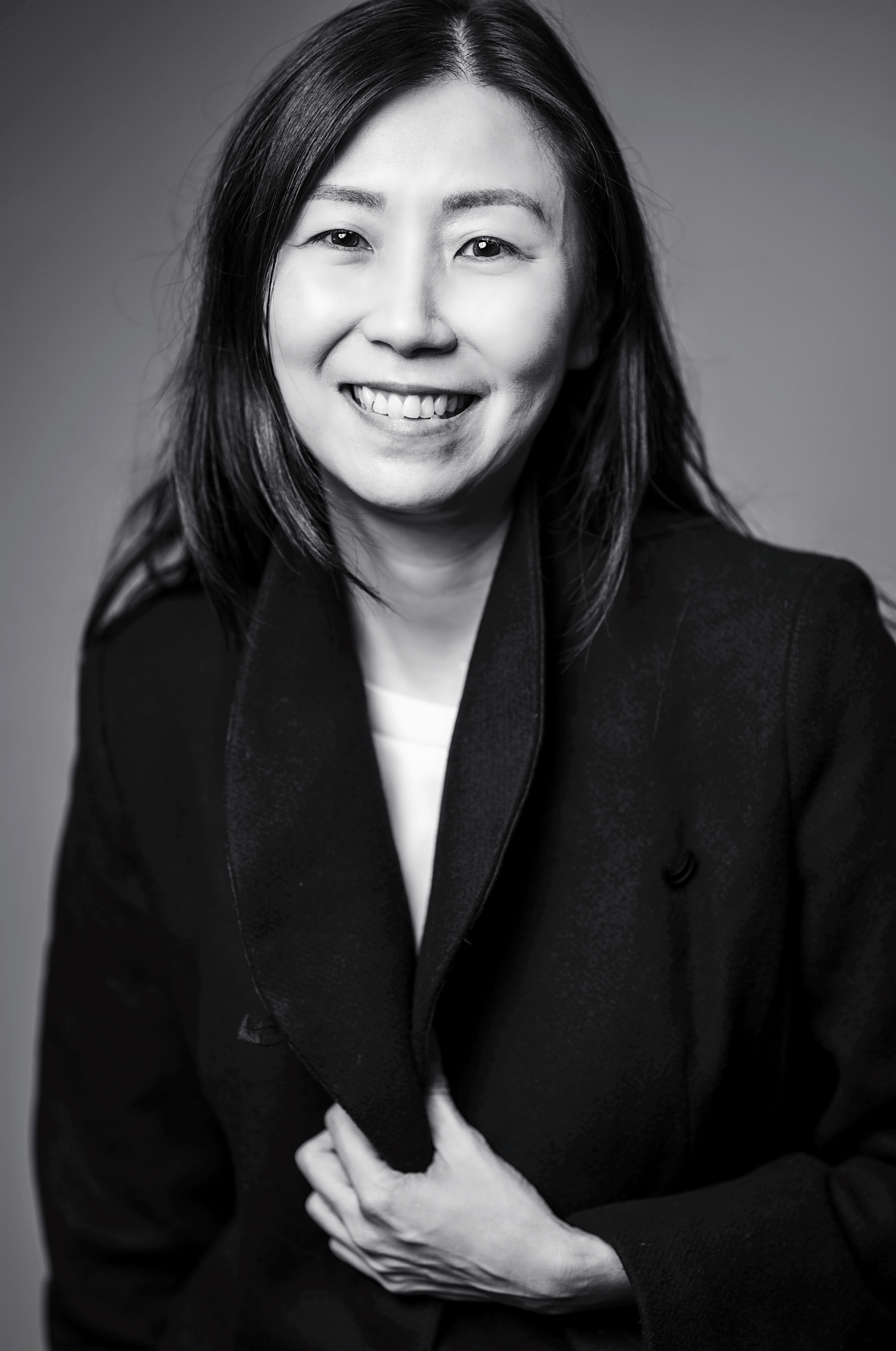 Eunice Goh