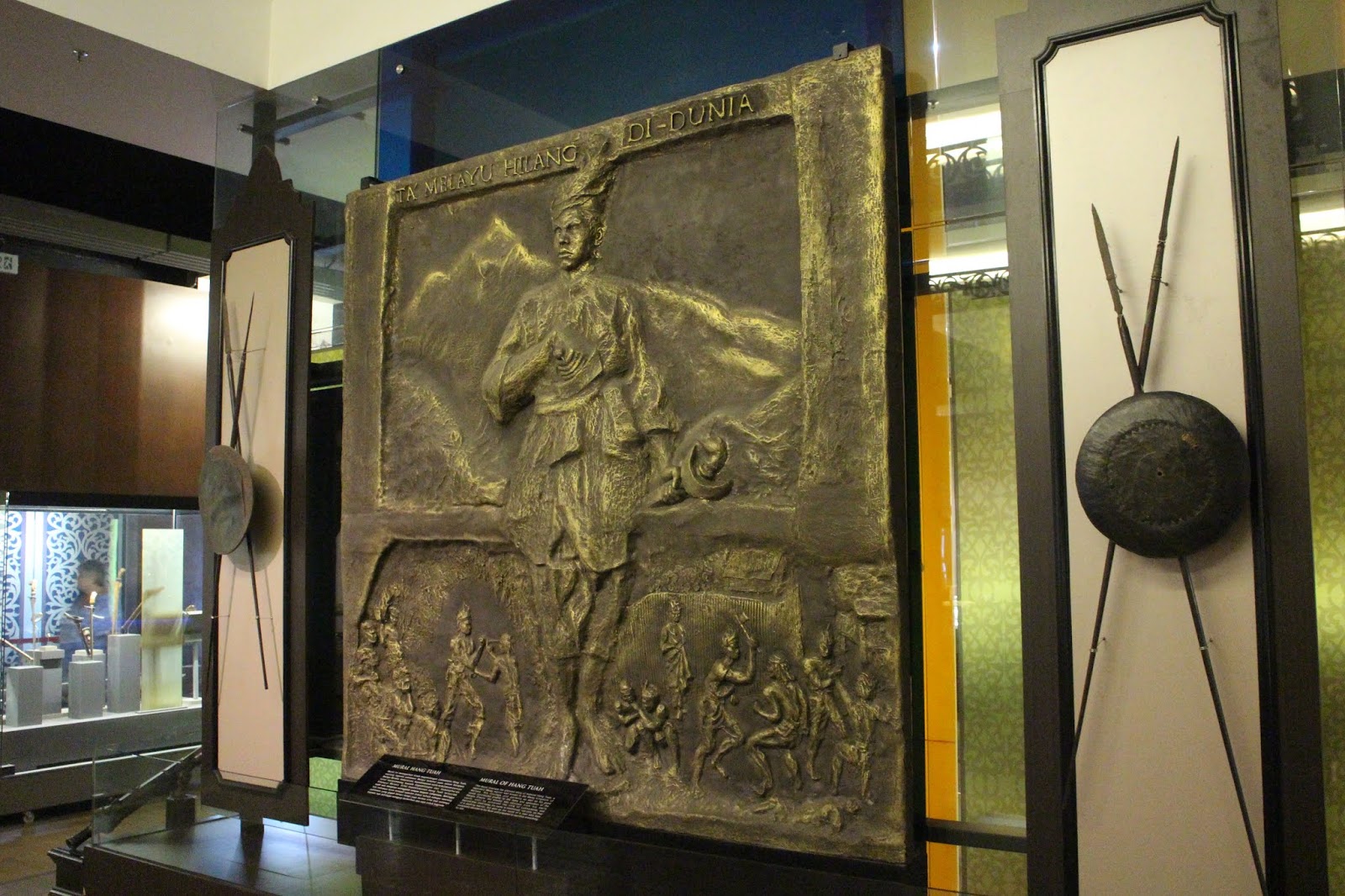 hang tuah