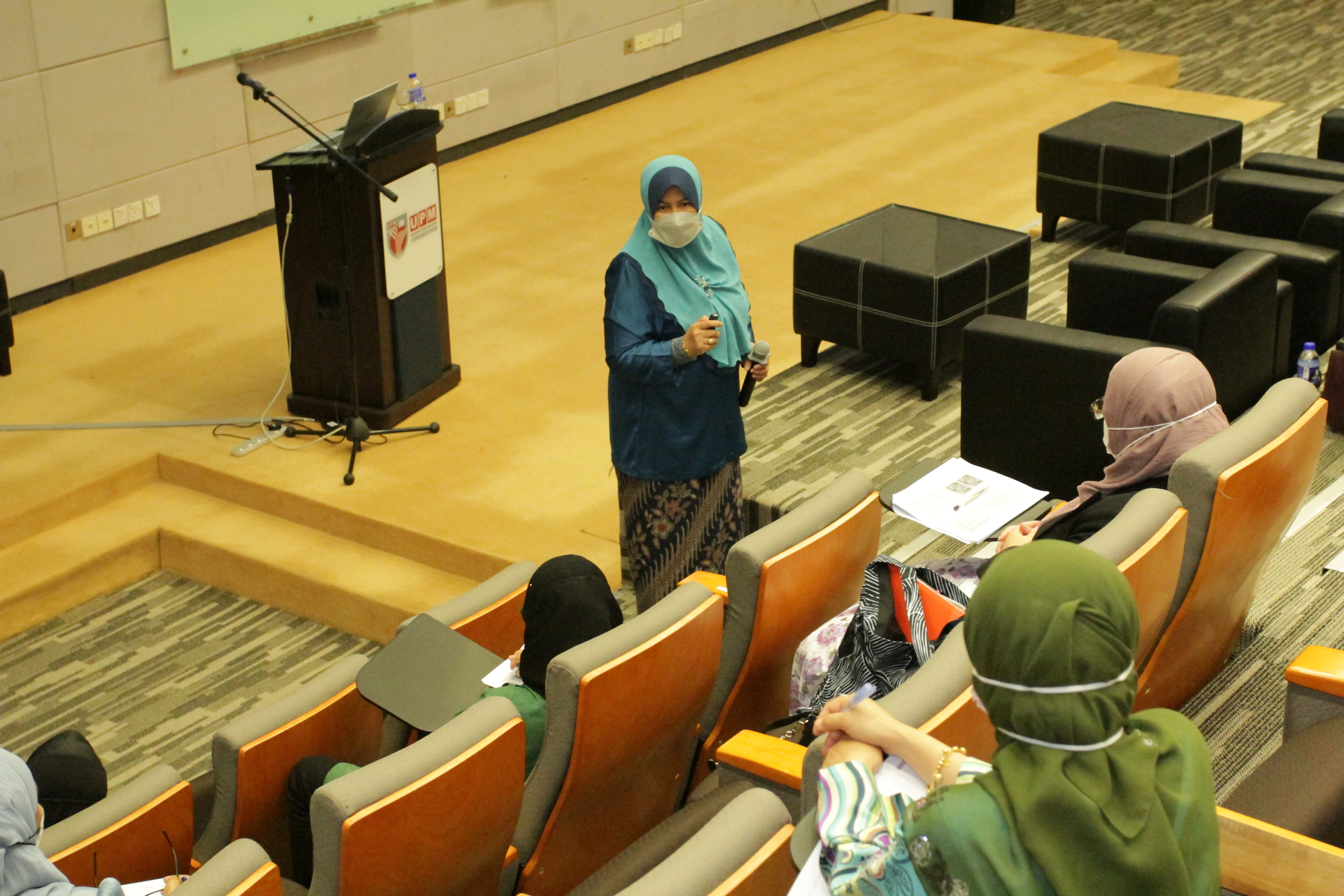 UPM