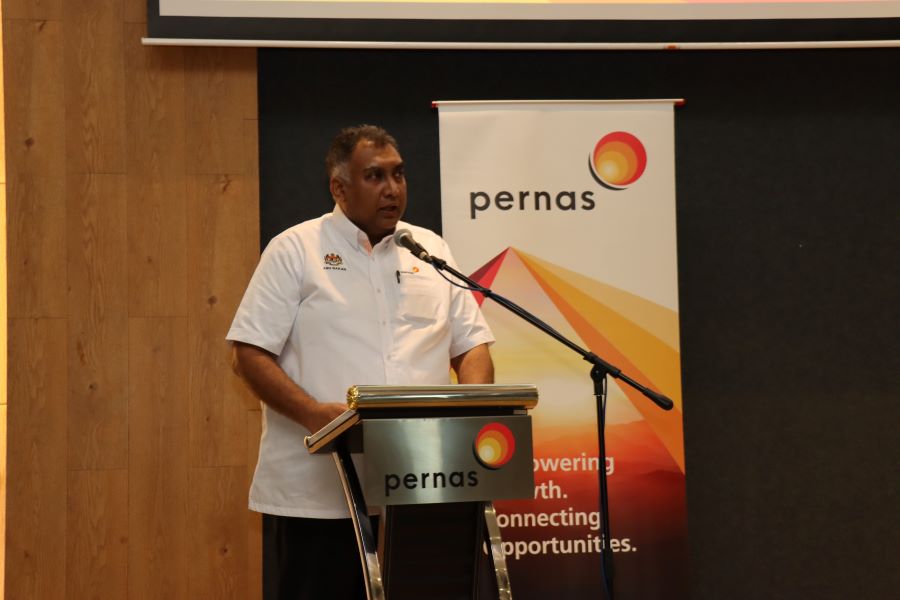 pernas