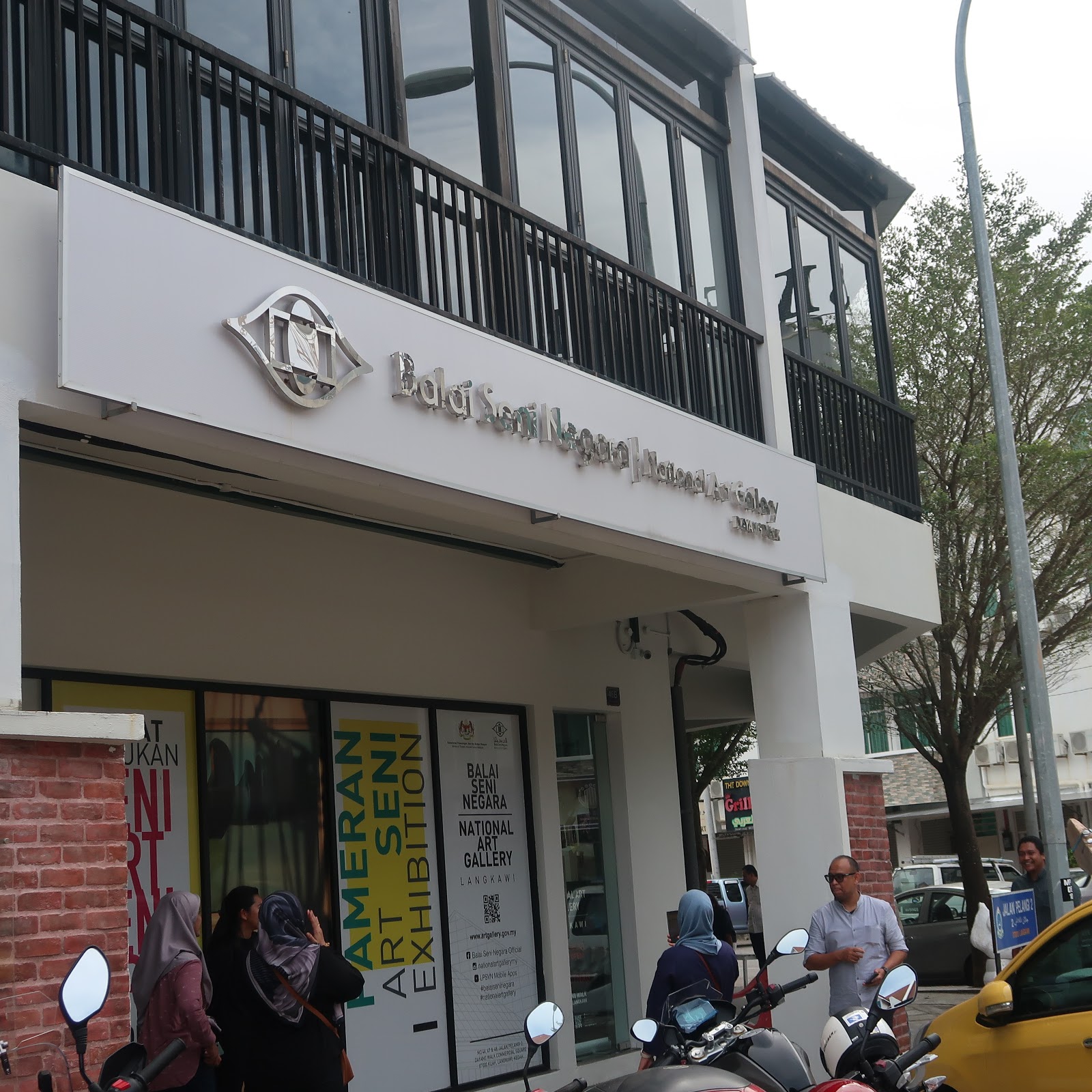 balai langkawi