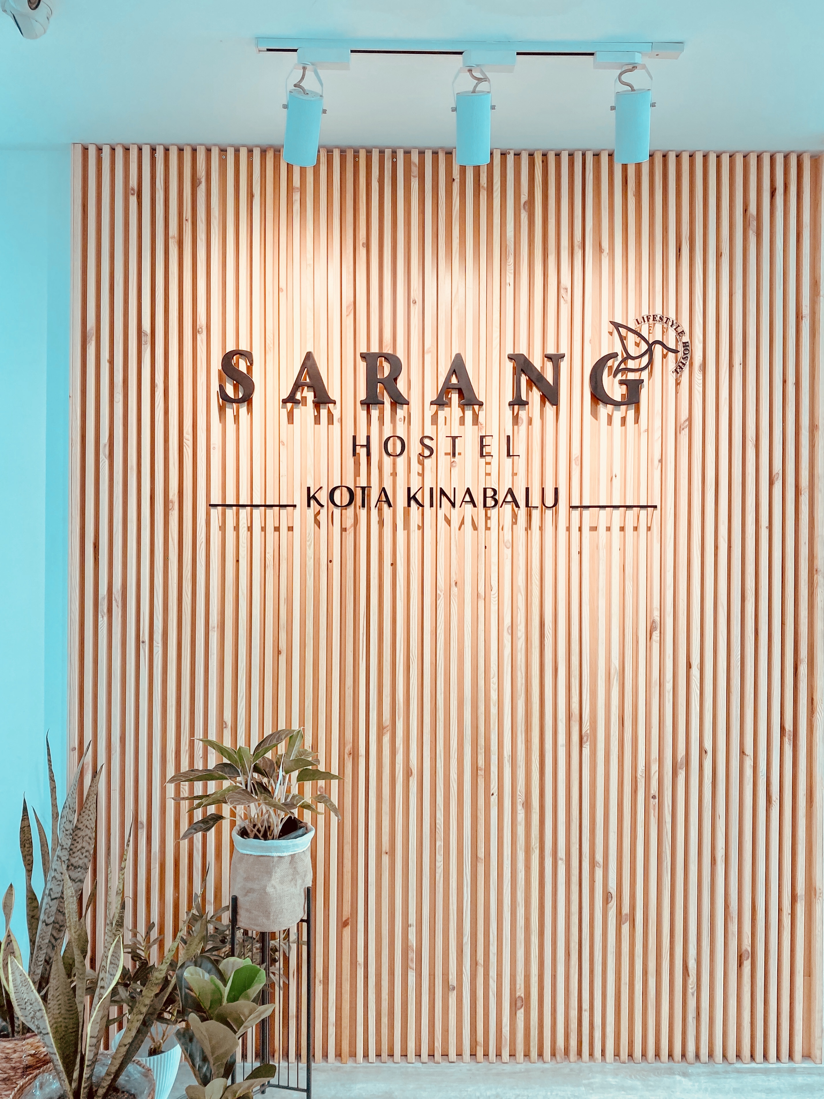 sarang