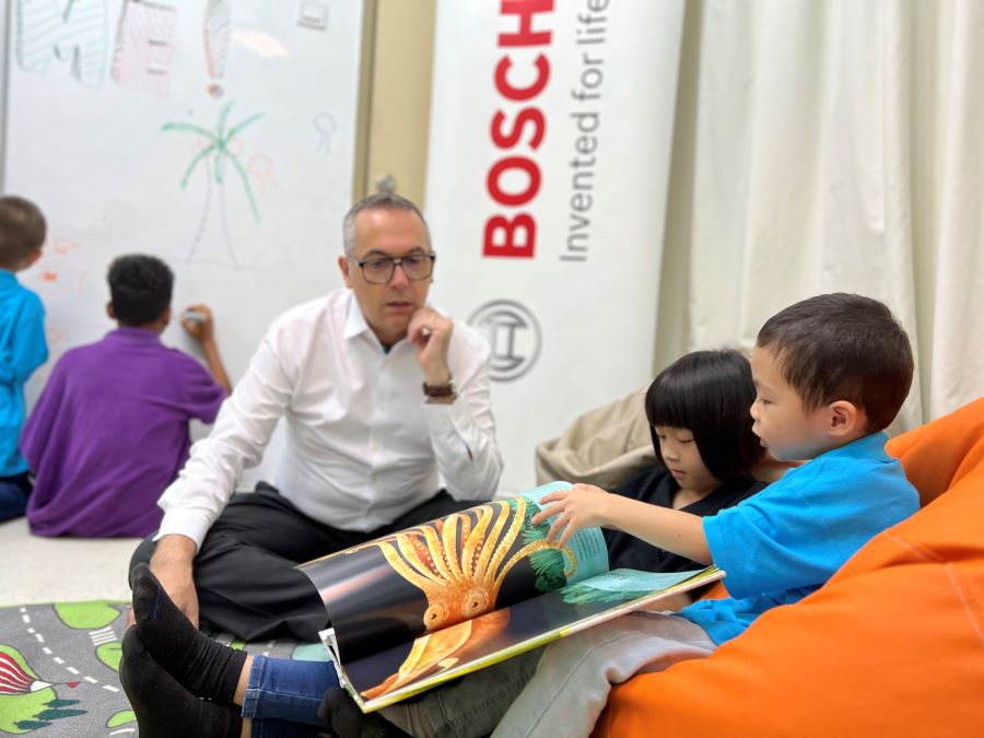 bosch