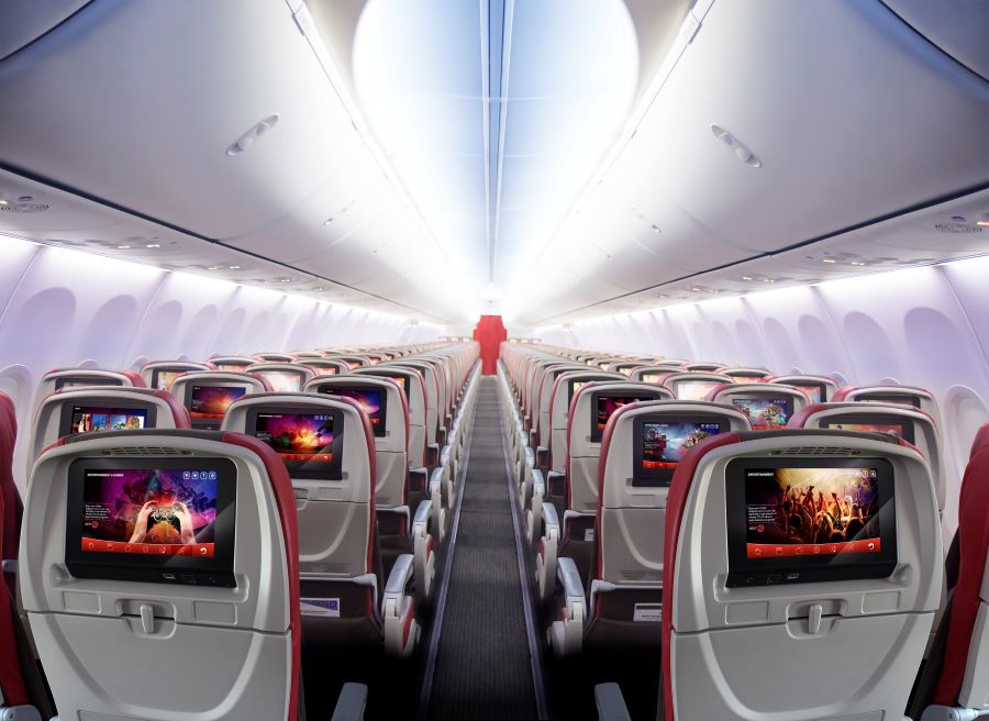 batik air