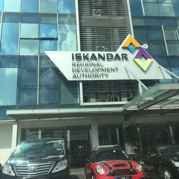 irda
