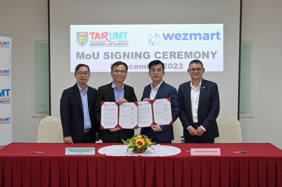 wezmart