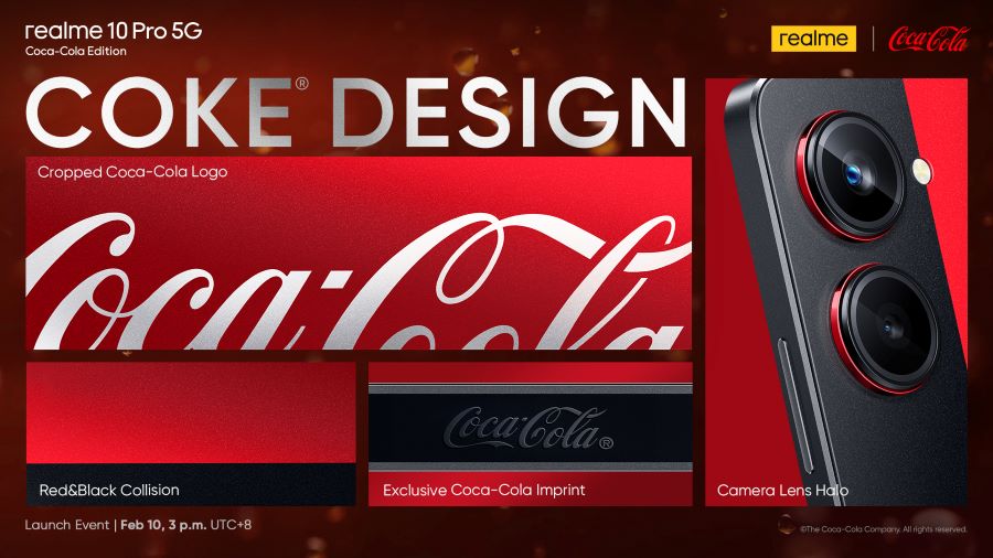 coke