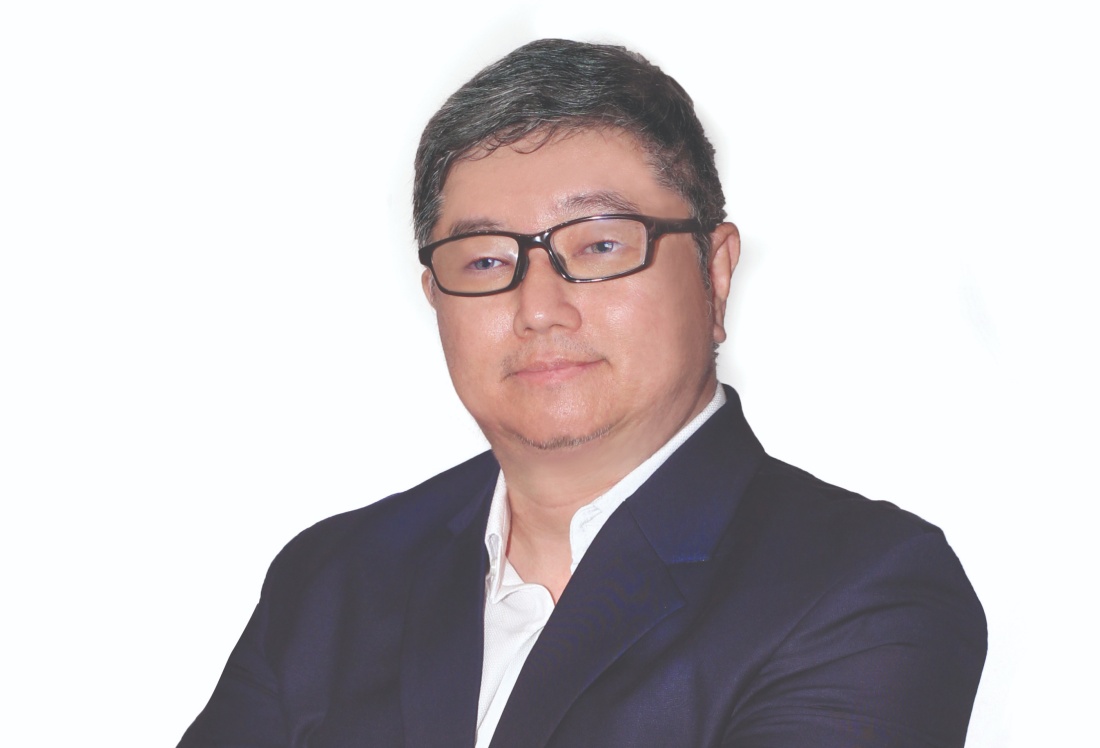 Low Koon Poh