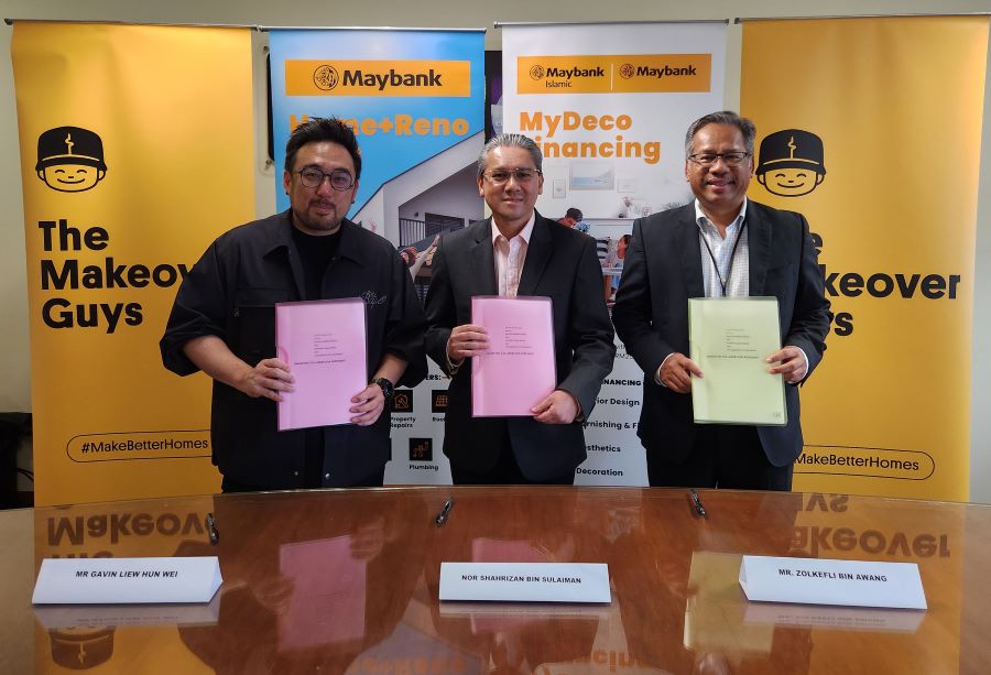 maybank