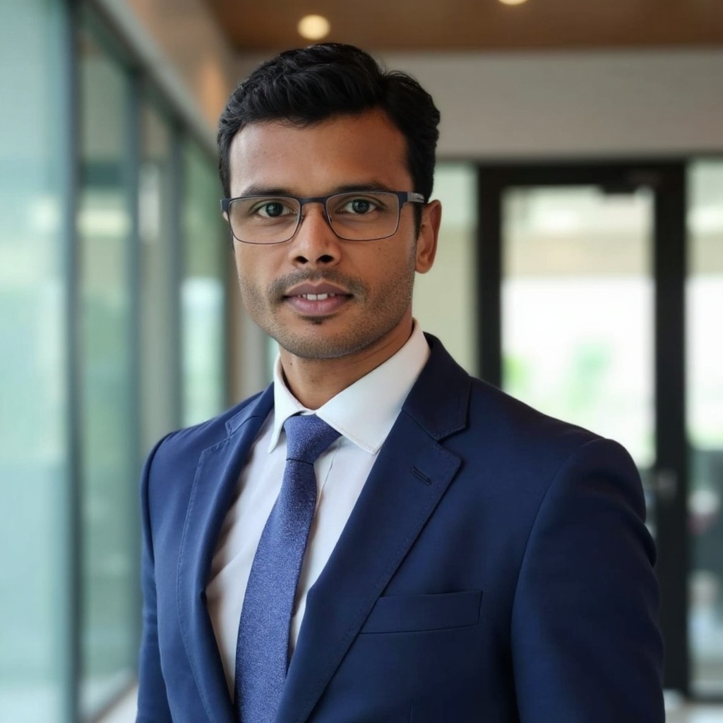 Nizam Mohamed