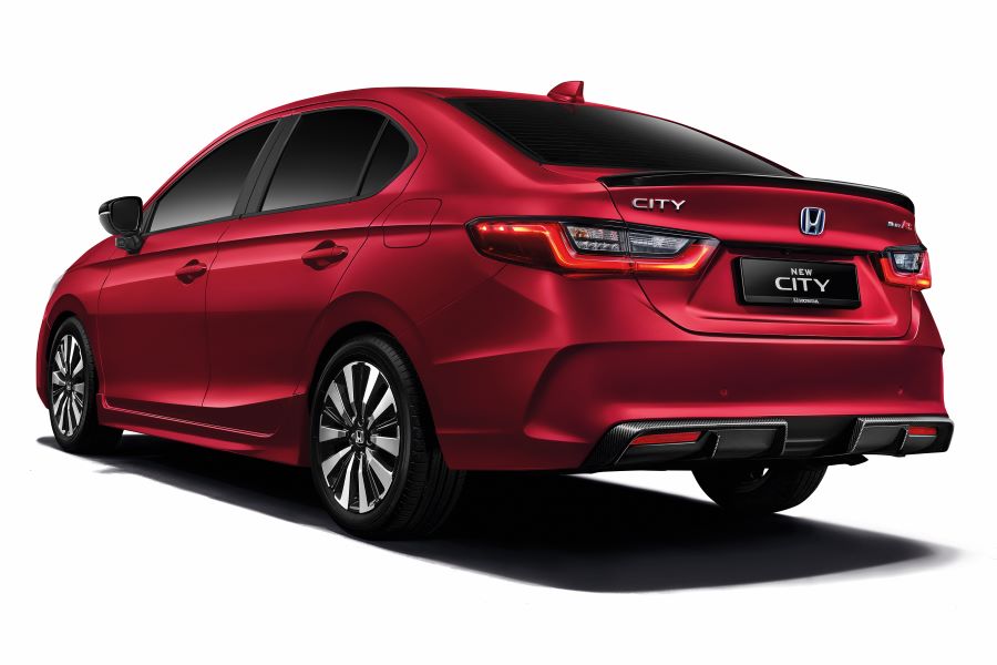 honda