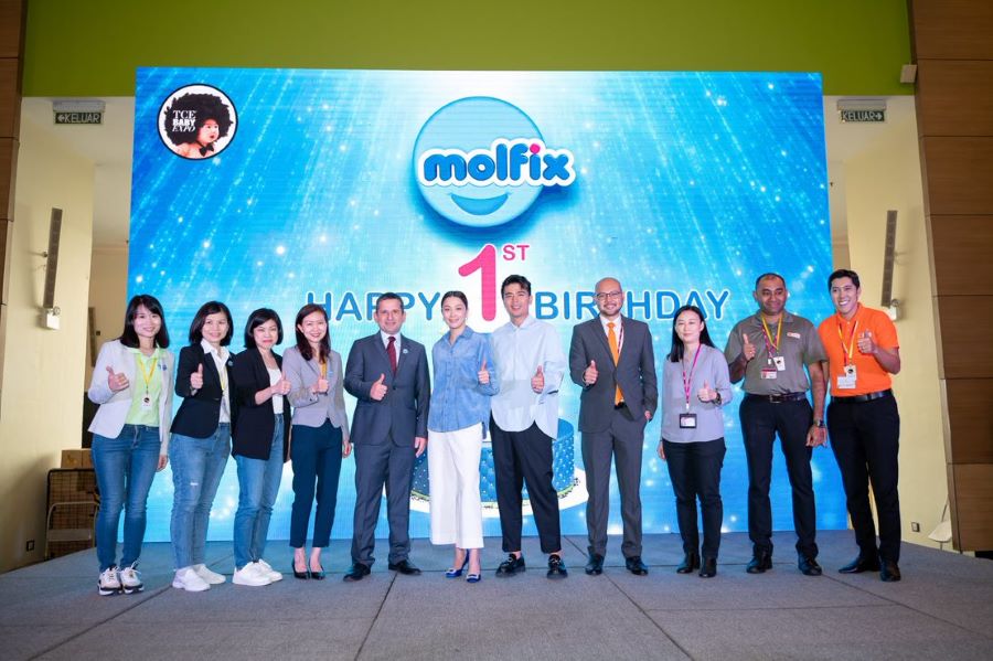 molfix