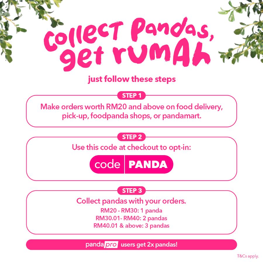foodpanda