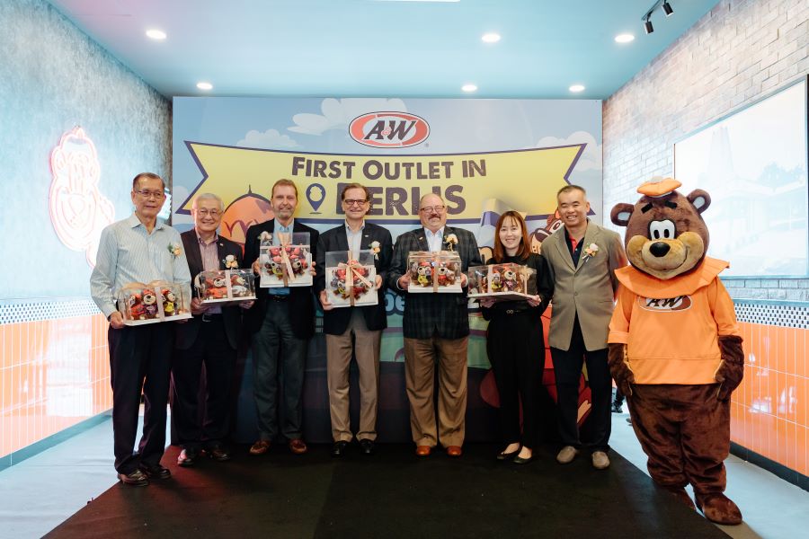 A&W