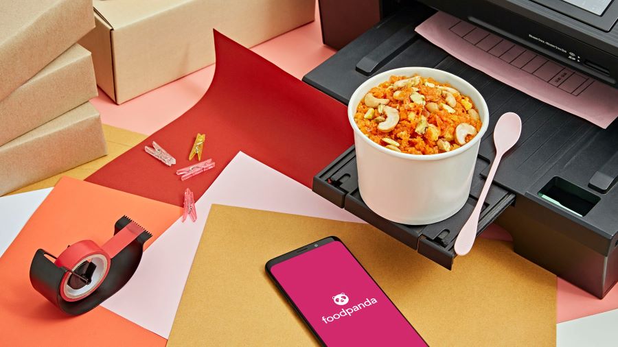 foodpanda