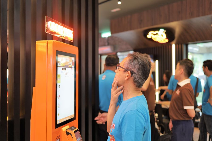A&W
