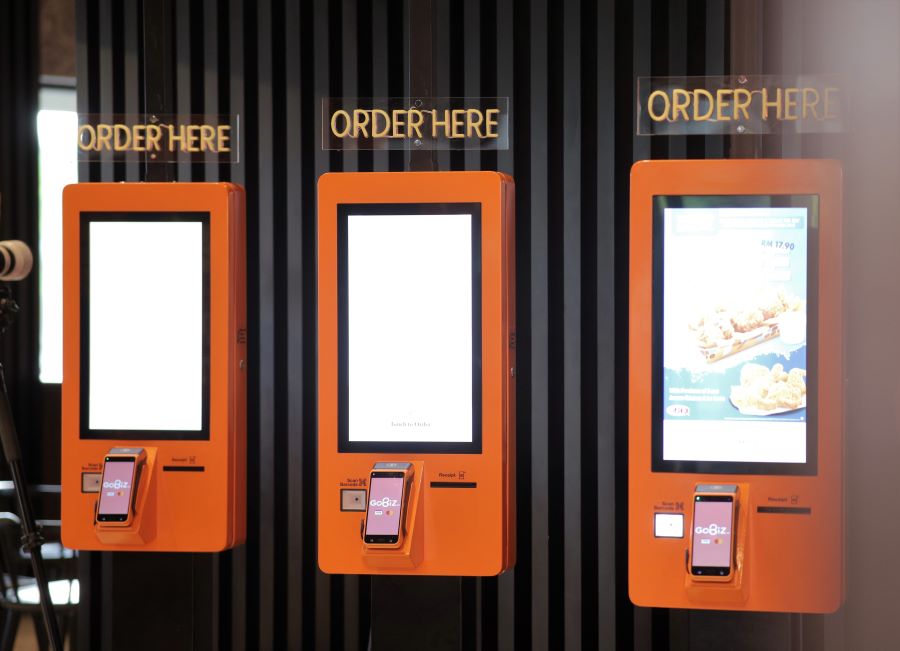 A&W