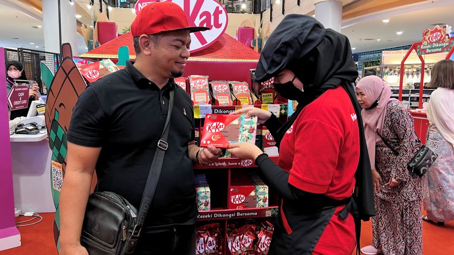 kitkat
