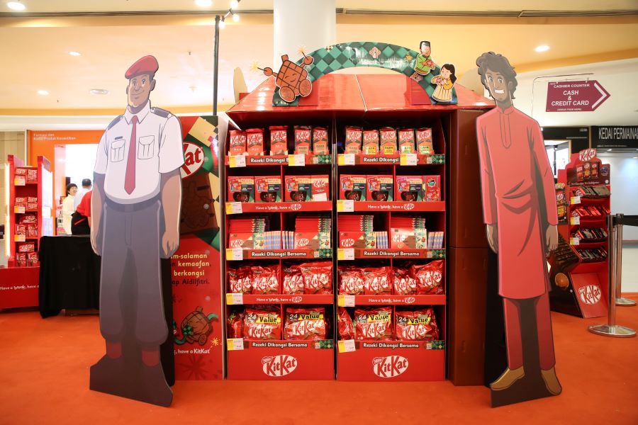 kitkat