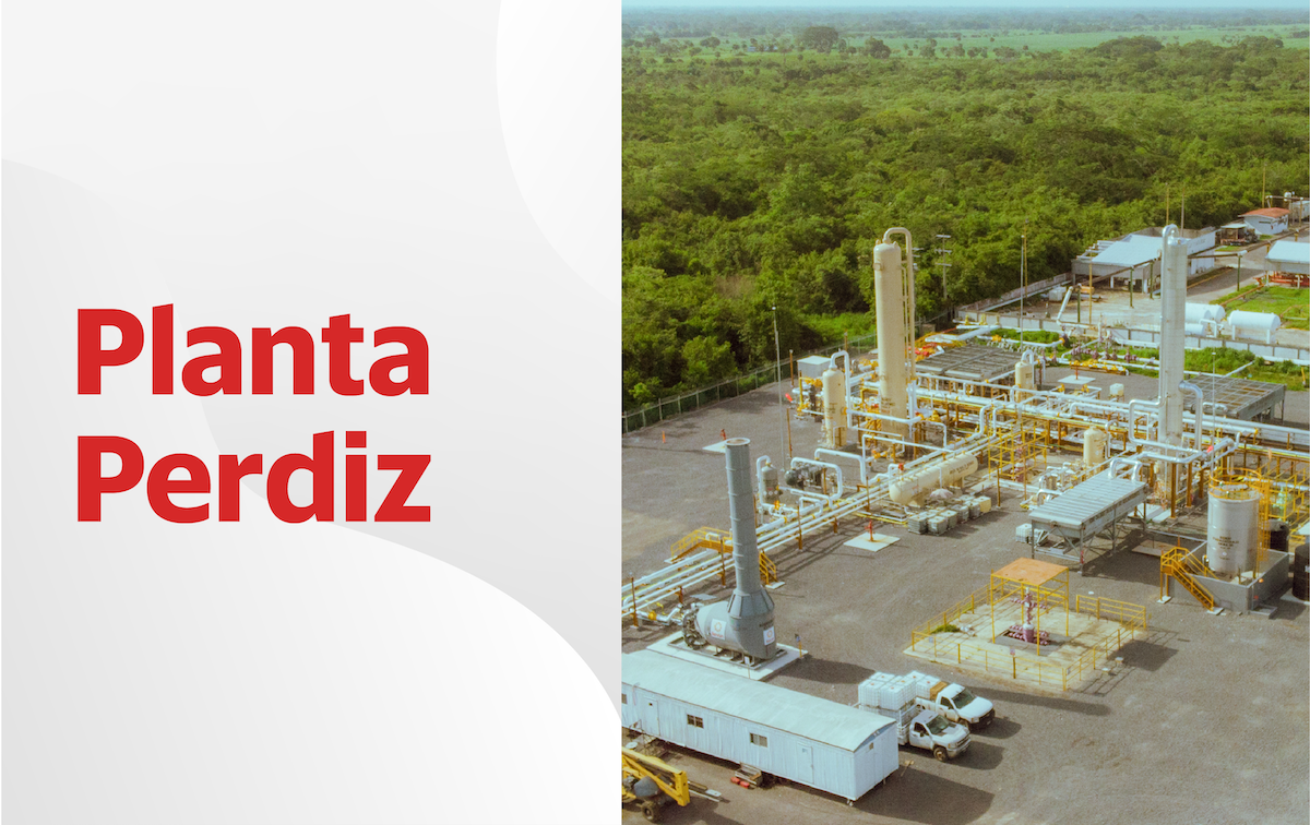 Unit perkhidmatan pemampatan gas jack-up syarikat kini merupakan penyumbang hasil utama
