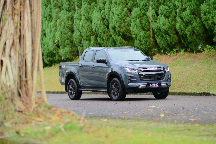isuzu
