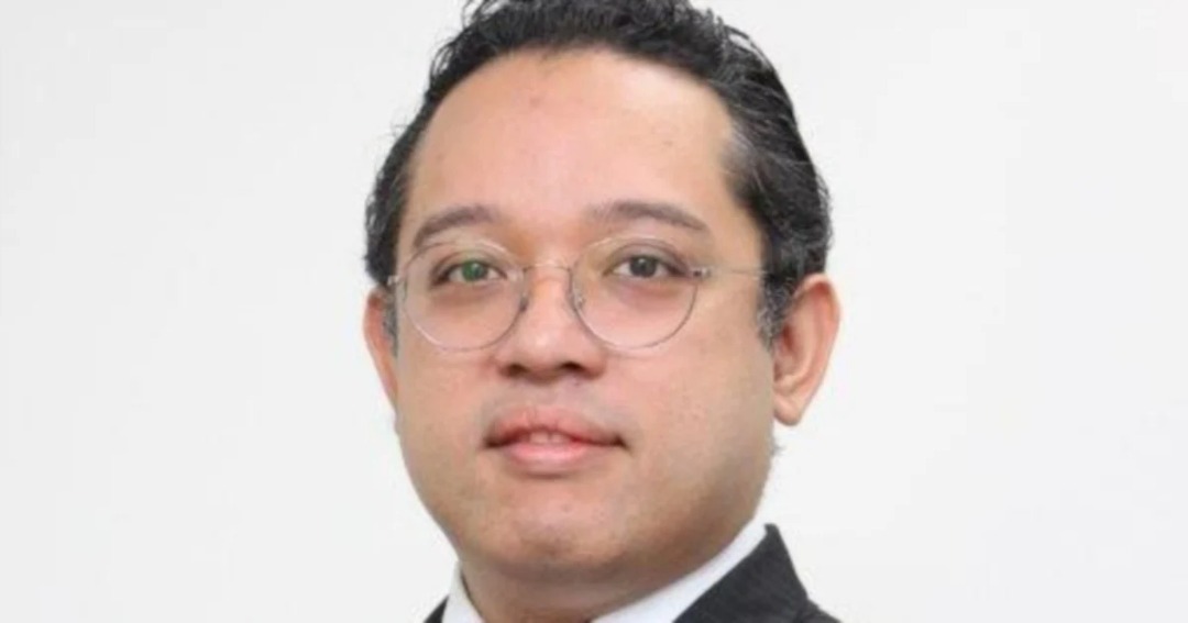 Imran Yassin Md Yusof