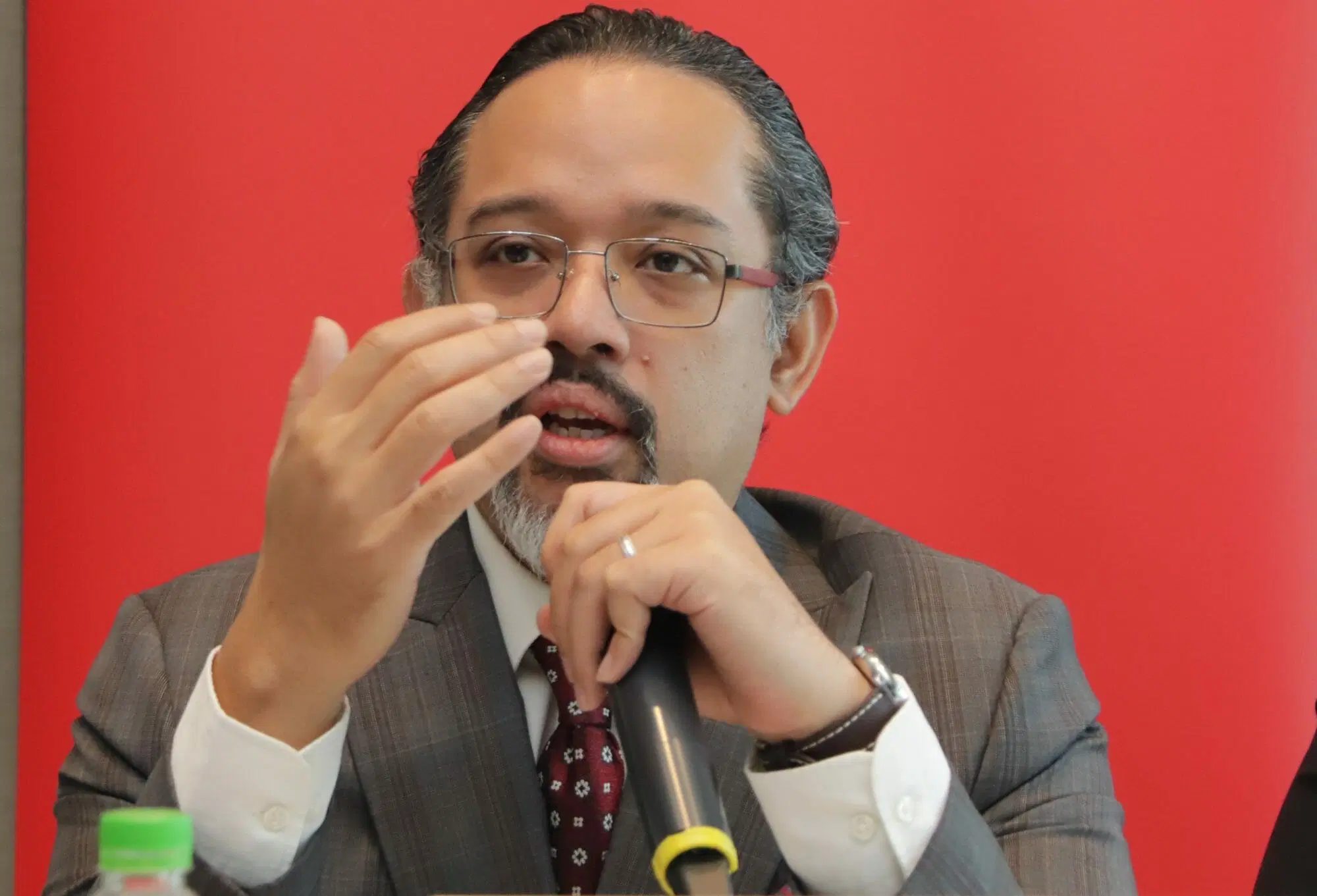 Imran Yassin Yusof 