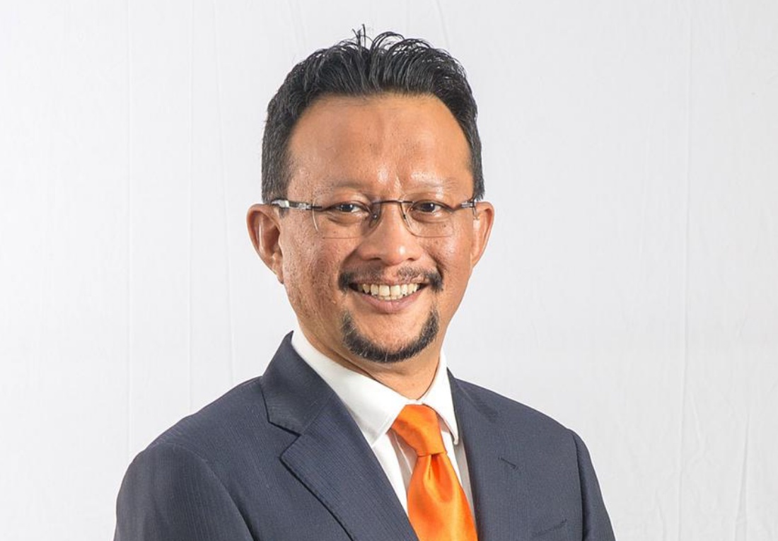 Imri Mokhtar