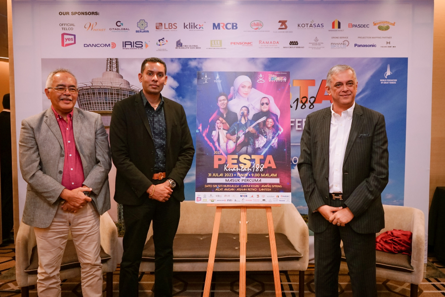 pestakuantan