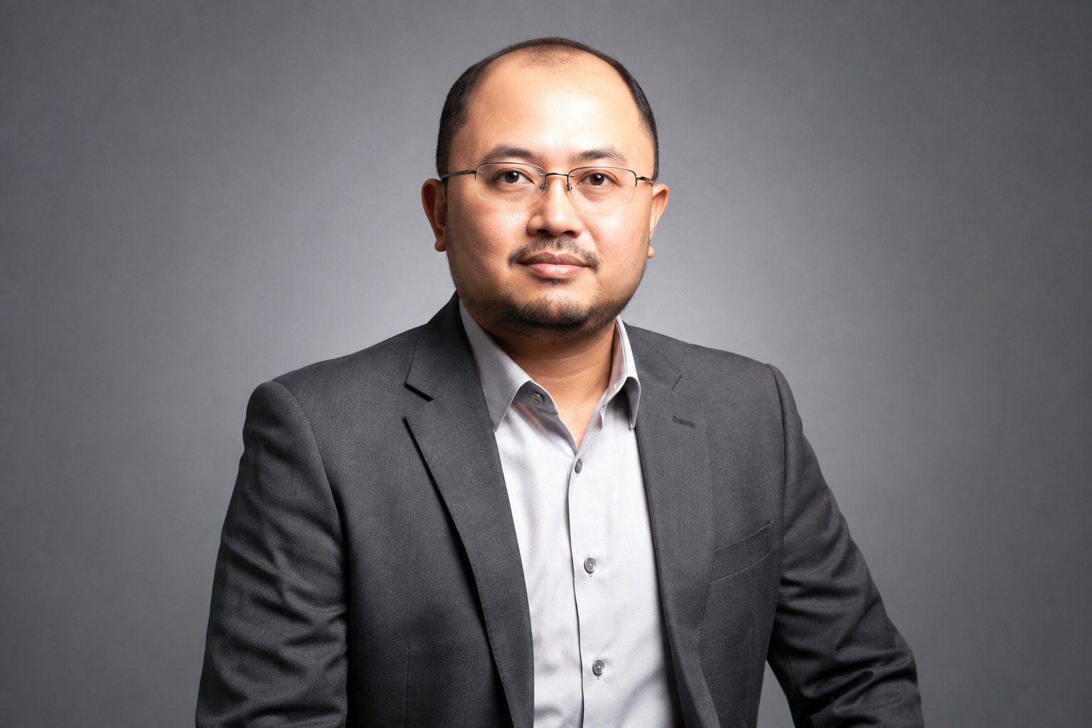 Ir. Dr. Azfarizal Mukhtar