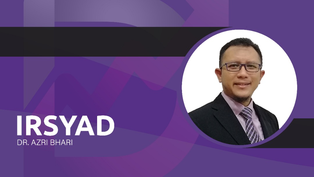 irsyad