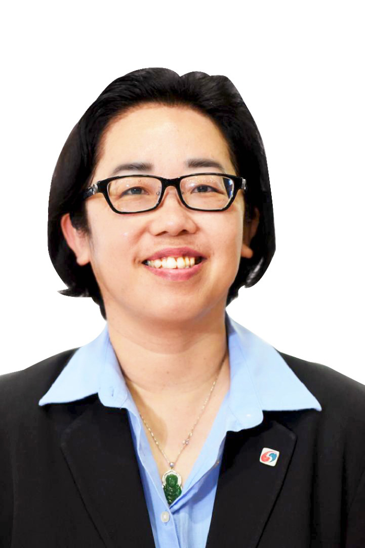 Ivy Ng Lee Fang