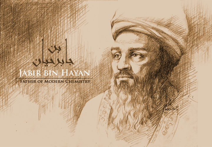 JABIR IBNHAYYAN