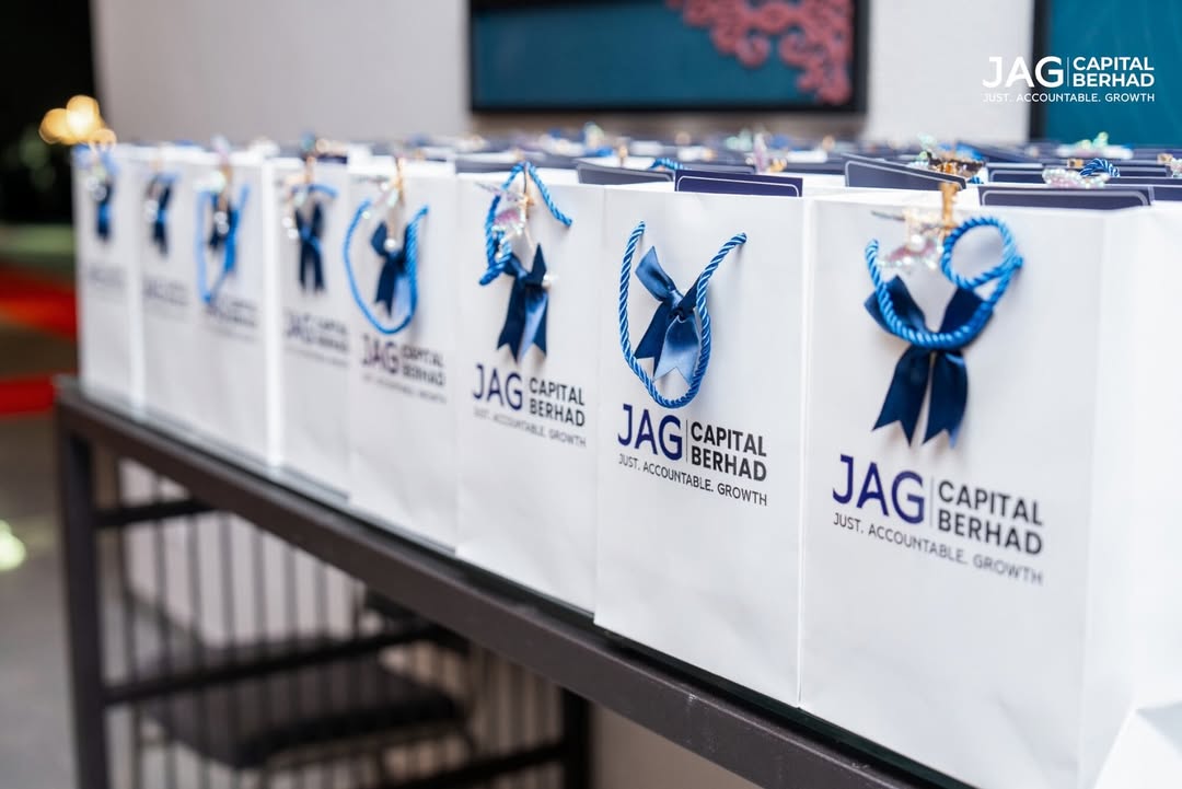 JAG Capital