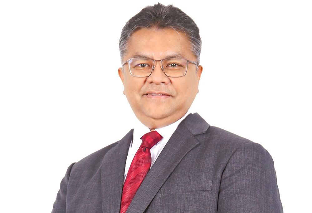 Mohd Faris Adli Shukery