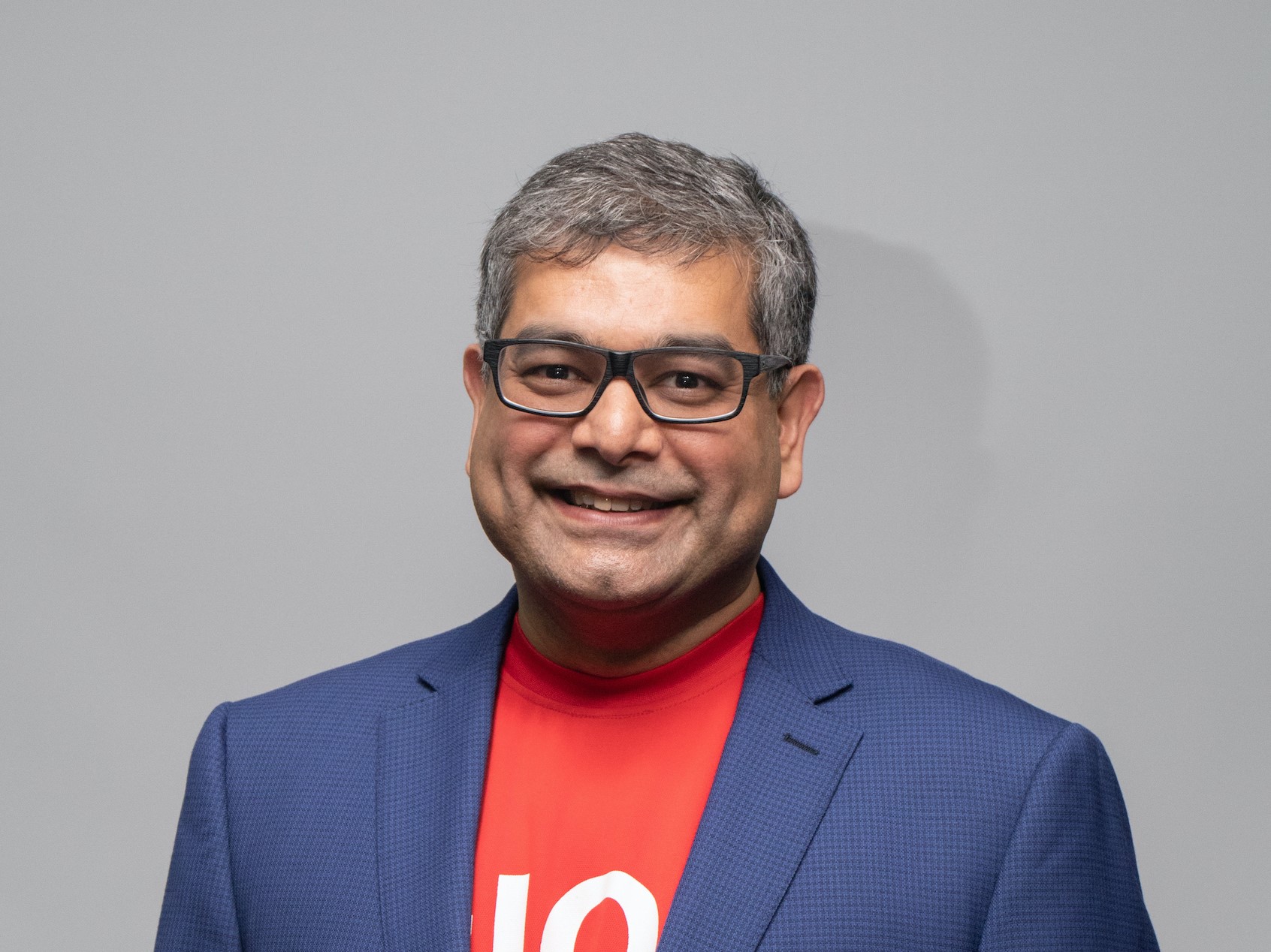 Kashif Ansari