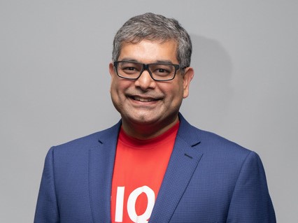 Kashif Ansari