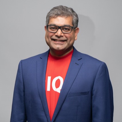 Kashif Ansari
