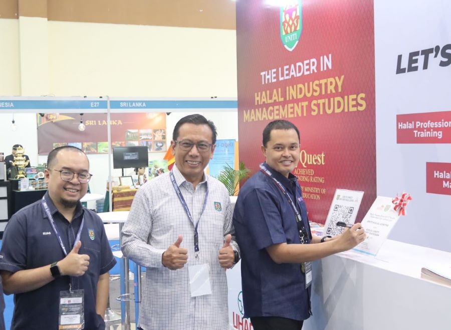 kolej uniti