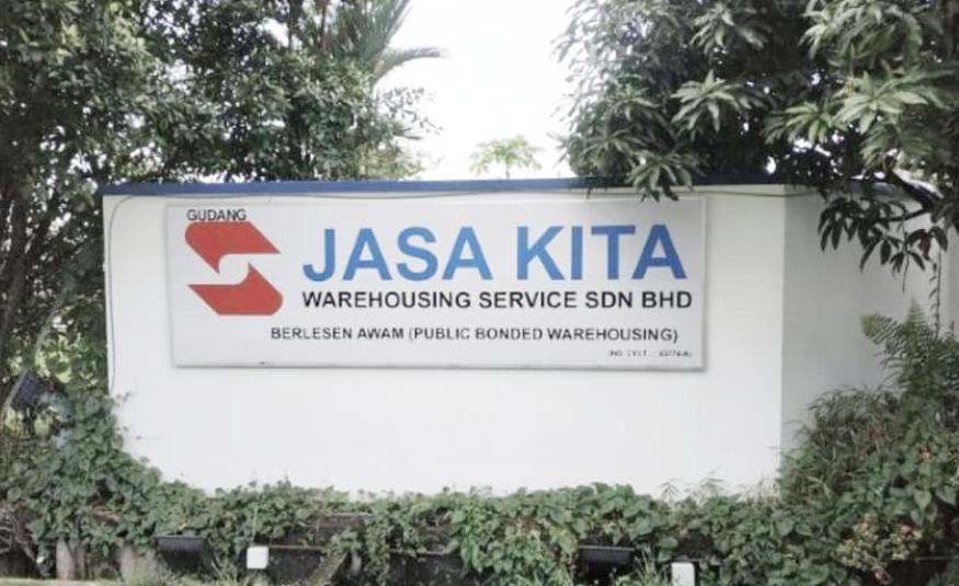 Jasa Kita