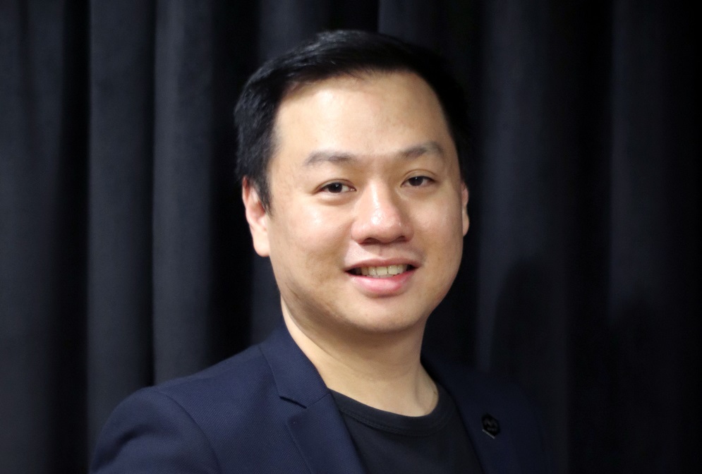 Jason Ding