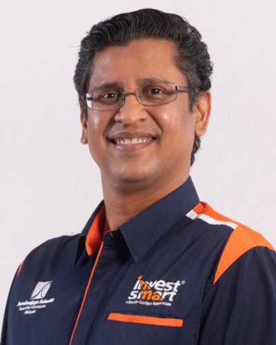 Jawahar Ali Ameer Ali