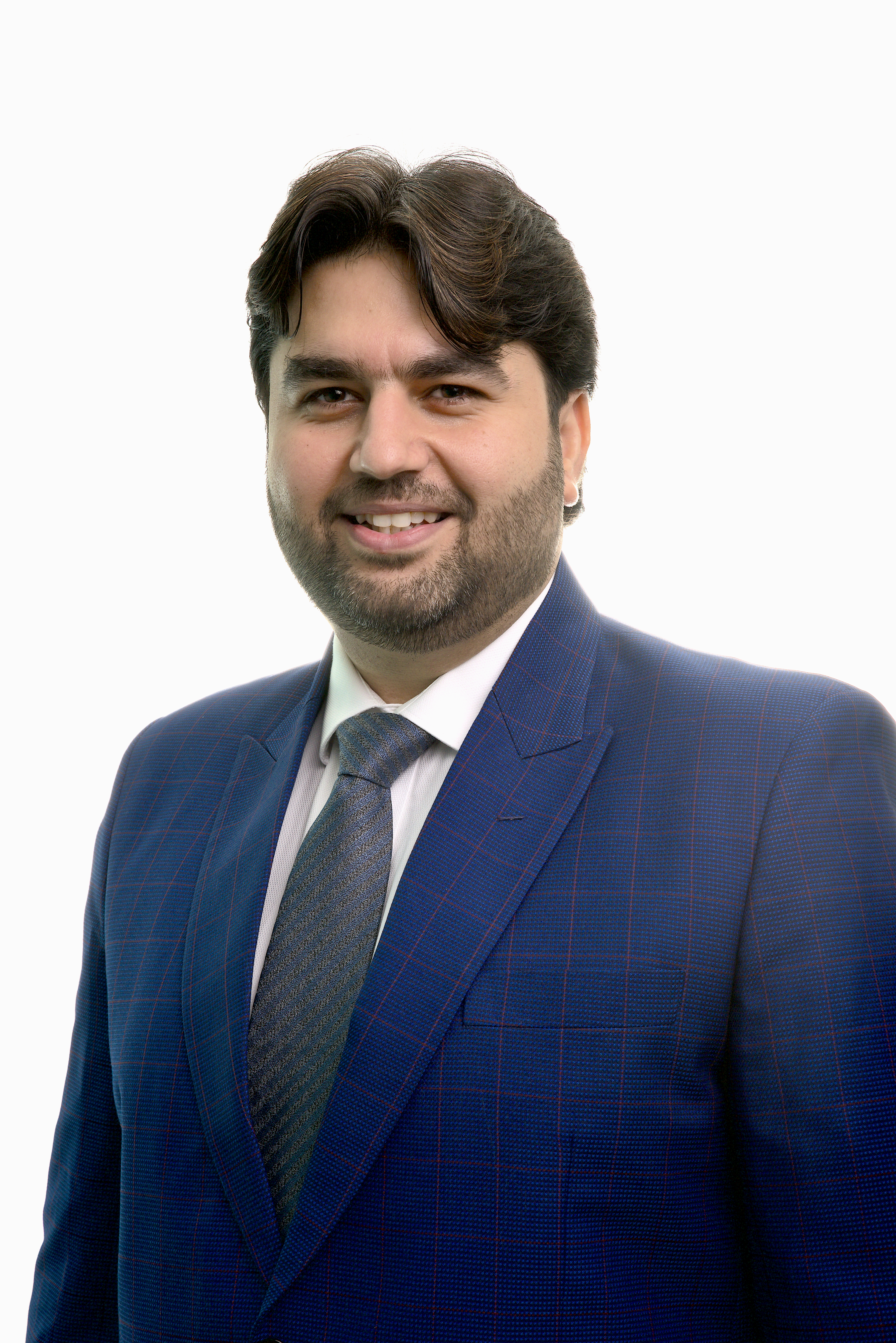 Jitin Girdhar