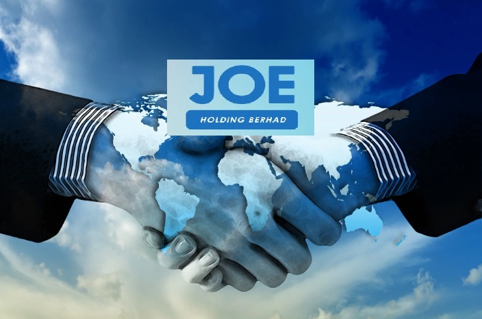 Joe Holding_DagangNews2026