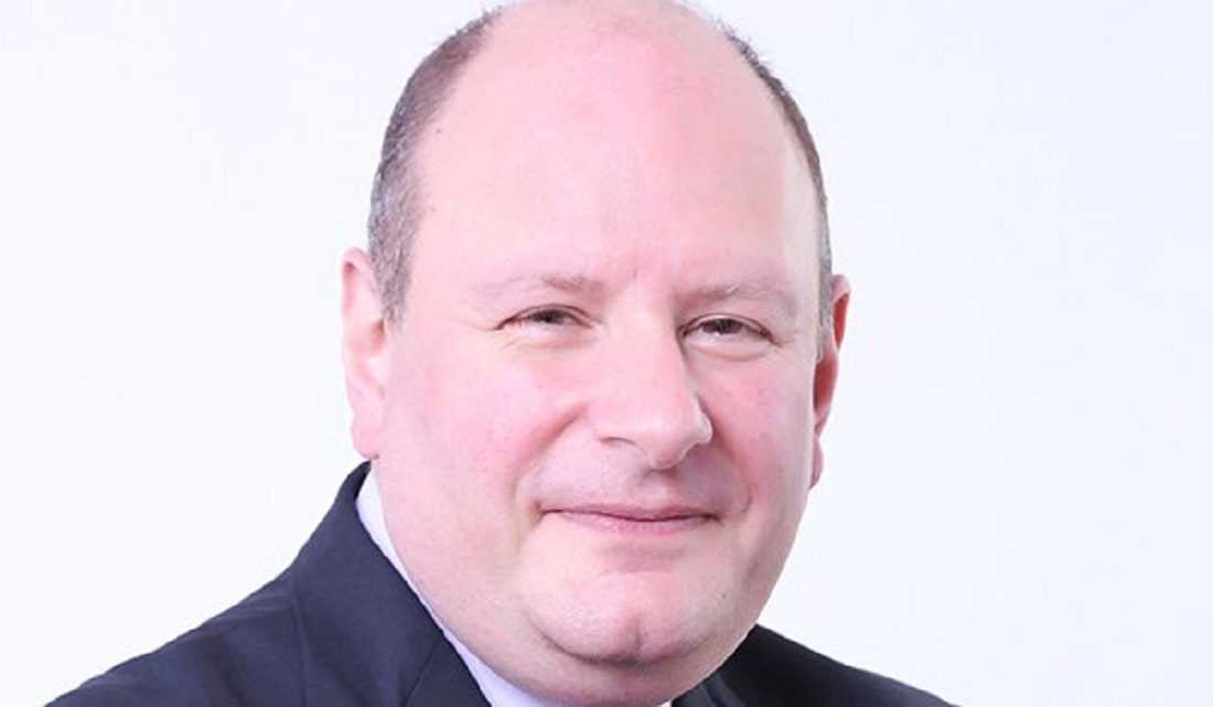 Joel Kornreich