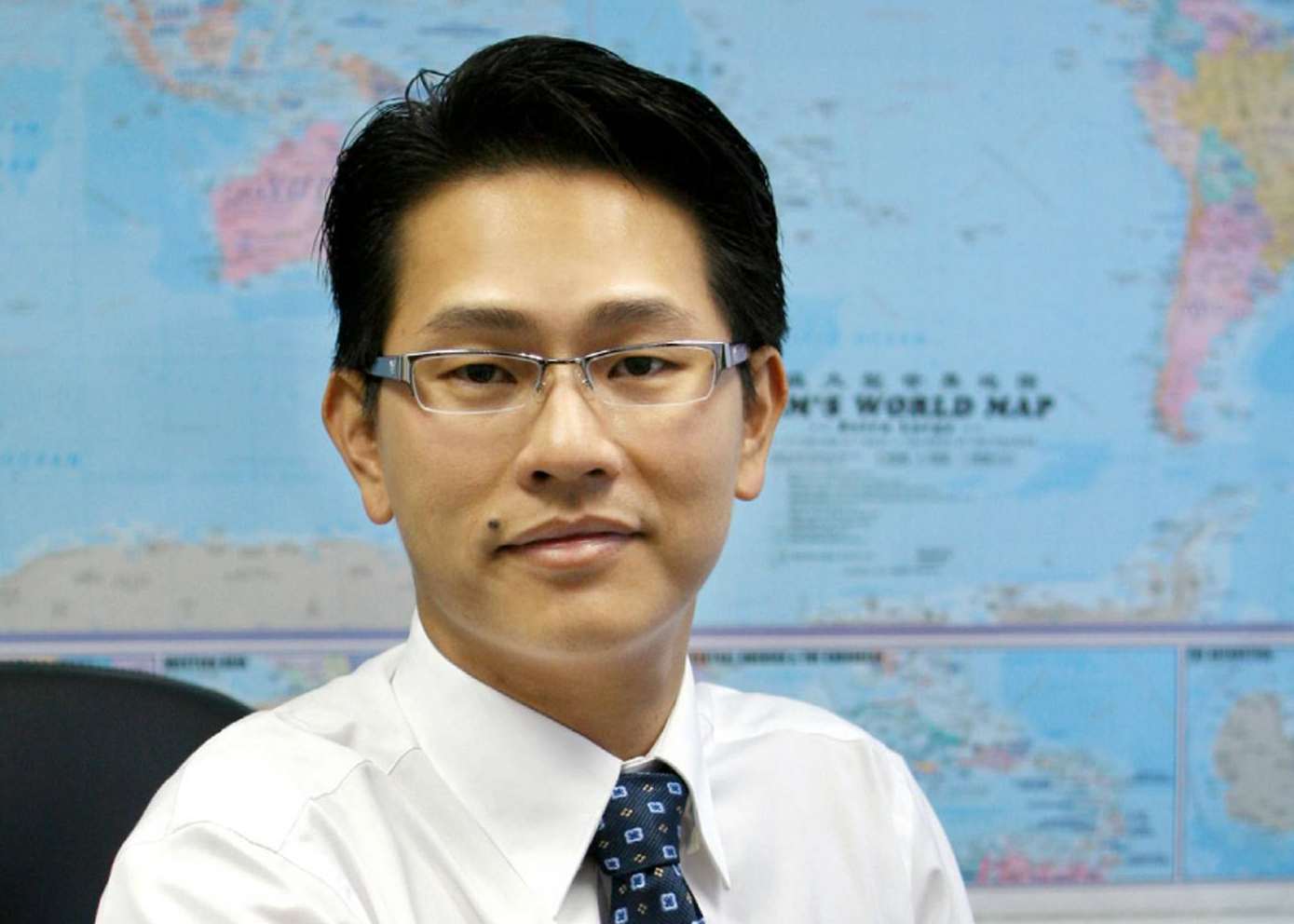 Joeson Khor