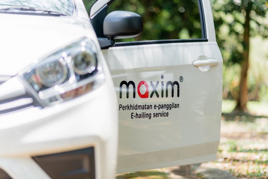 maxim