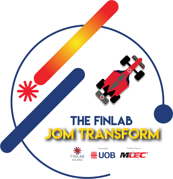 Jom Transform